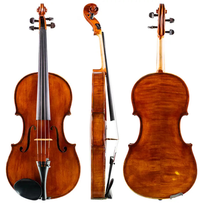 Harry Vatiliotis 1974 Viola 16" Sydney