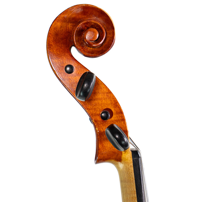 Harry Vatiliotis 1974 Viola 16" Sydney