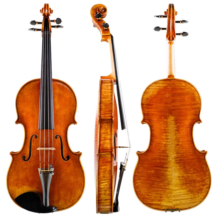 Martin Schuster 'Conte Vitale' Viola 16.25" Melbourne 2024