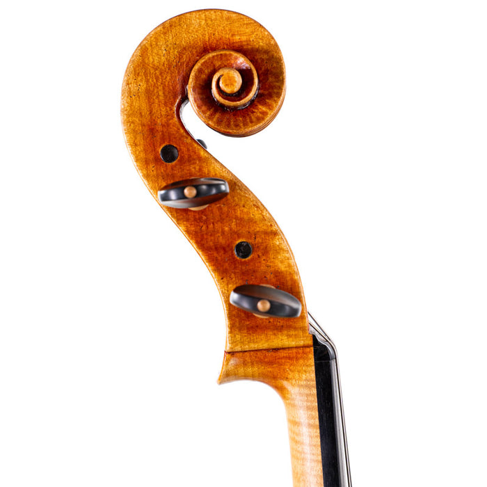 Martin Schuster 'Conte Vitale' Viola 16.25" Melbourne 2024