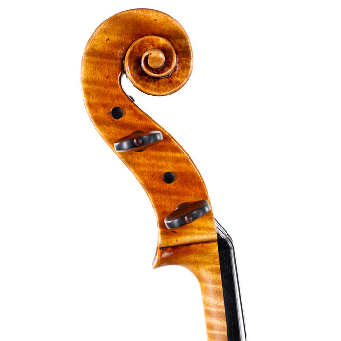 Martin Schuster 'Giacomo Gennaro' Viola 16.5" Melbourne Australia 2023
