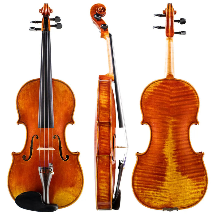 Martin Schuster 'Strad' Violin Melbourne 2024