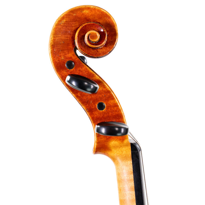 Martin Schuster 'Strad' Violin Melbourne 2024