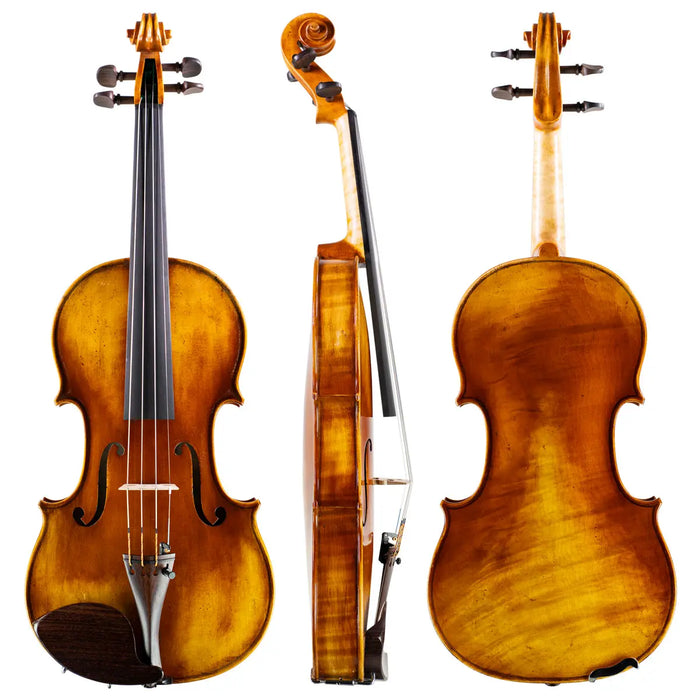 Glanville & Co B. Wintermilne Signature Violin Australia 2026
