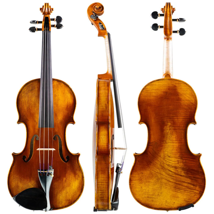 Glanville & Co Max Glanville Signature Violin Australia 2026