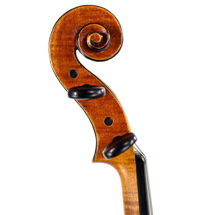 Rainer Beilharz Violin Australia 2025
