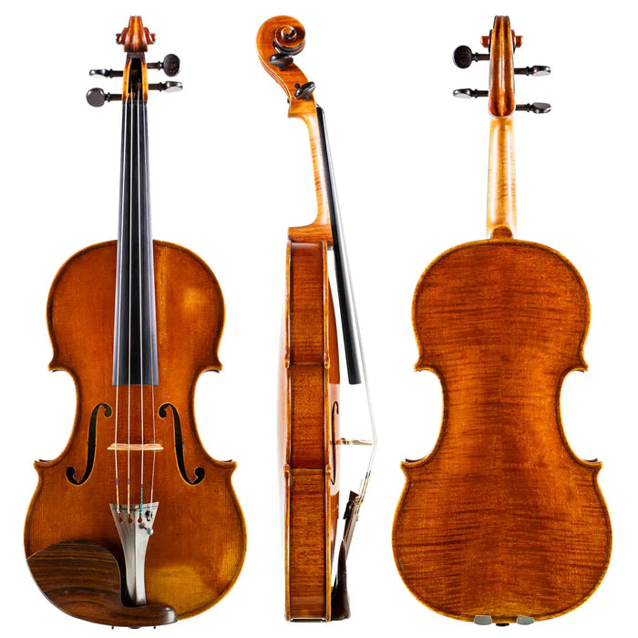 Rainer Beilharz Violin Australia 2025