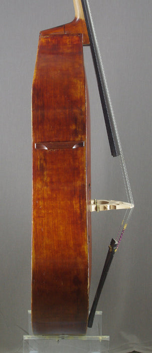 Matthew Tucker 'Castlevecchio' Double Bass Sydney 2009