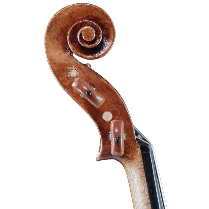 W.G. Luk Guarneri Model Violin Sydney Australia 2025