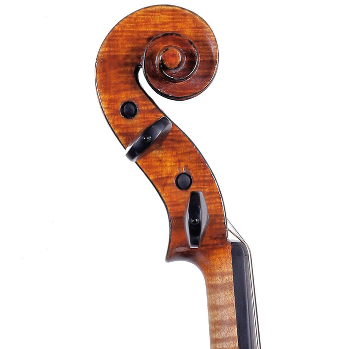 Gaetano Gadda Violin Mantova 1940