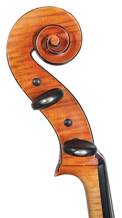Moinier Series Limitee Cello Mirecourt 1999