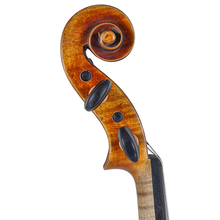 Violin - Johann Stauffer #805 Stradivari Model, 4/4