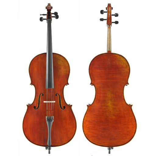 Nicolas Deroux 600VA Cello