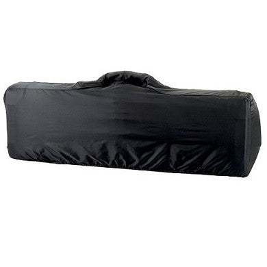 GL Cases K2(V) Leather Violin Case Black