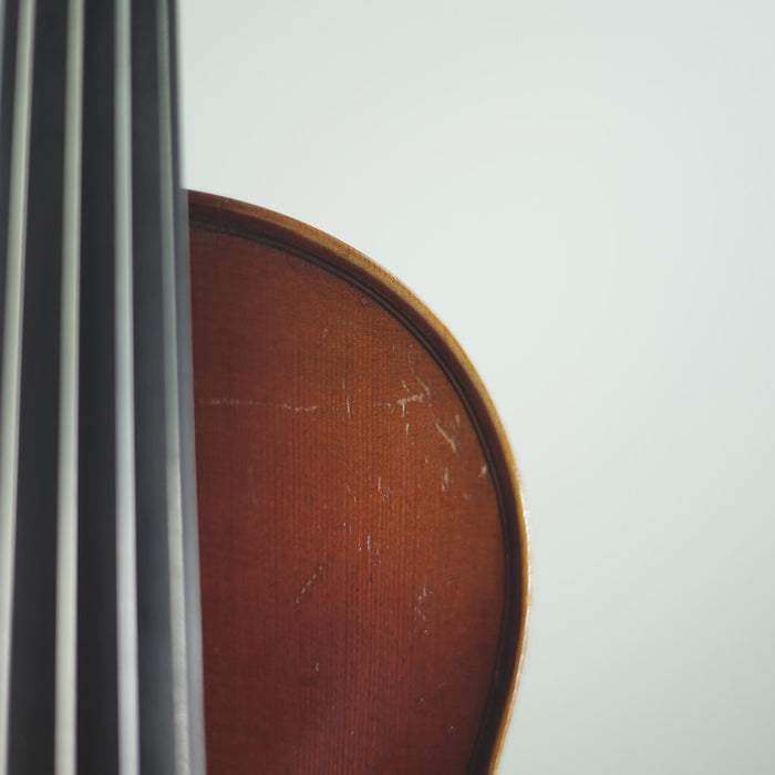 Second Hand Schroeder #500 Violin 3/4 No.001