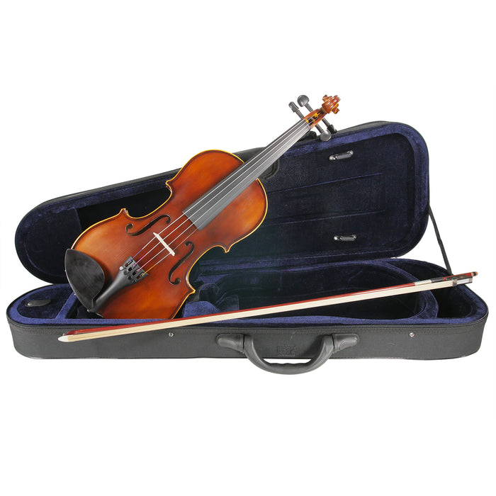 Kreisler #110 Beginner Violin Outfit 3/4 Three-Quarter Size