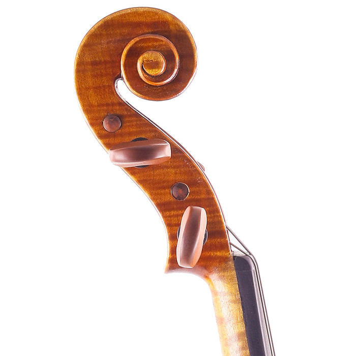 W.G. Luk Violin Sydney 2023