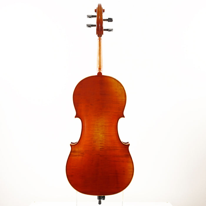 Second Hand Johann Stauffer #500S Cello 1/2 No.001