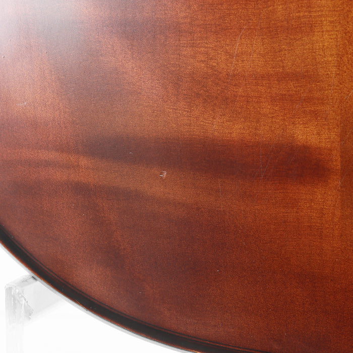 Second Hand Kreisler #130 Cello Outfit 1/2 No.015