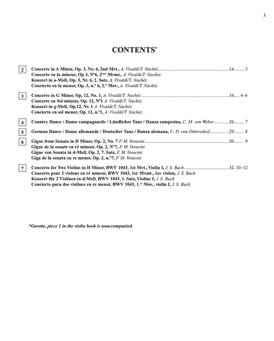 Suzuki Violin School Book/Vol. 5 International Edition - Piano Accomp 35172