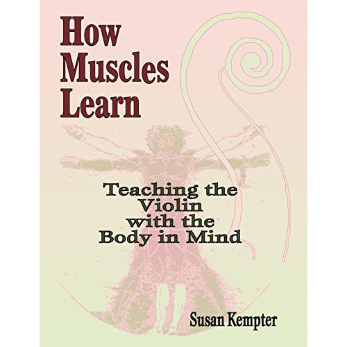 How Muscles Learn - Text Kemptor 40170