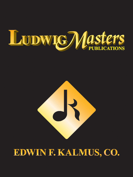 BABIES [VARIOUS COMPOSITIONS] ARR LEWIS FOR ORCHESTRA - LUDWIG MASTERS