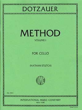 Dotzauer: 113 Studi Per Violoncello - Volume 2 | Libro Di Esercizi Per Violoncellisti - Foto 9