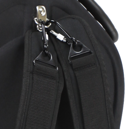 Kreisler Pod Cello Case Straps Set