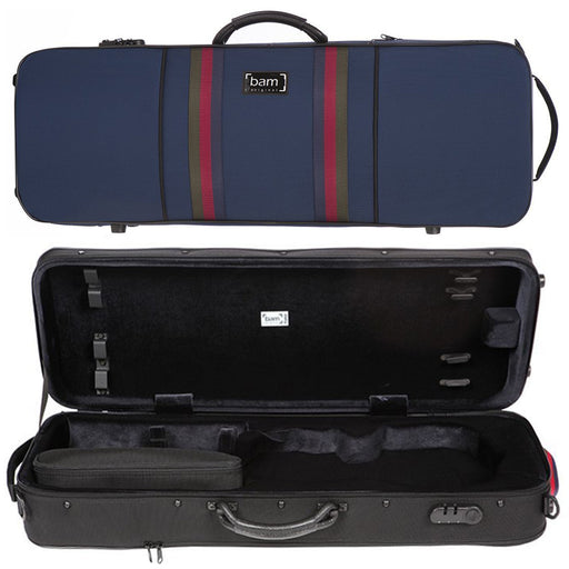 Oblong Viola Cases — The Sydney String Centre