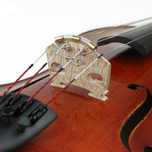 V.A. Wire Viola Mute