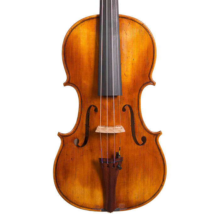 Matteo Marsili 'Guarneri del Gesù' Violin Cremona 2025