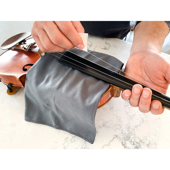 Leatherwood String Cleaning Wipes