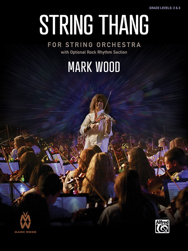 String Thang SO Gr 2 & 3 Wood Mark — The Sydney String Centre