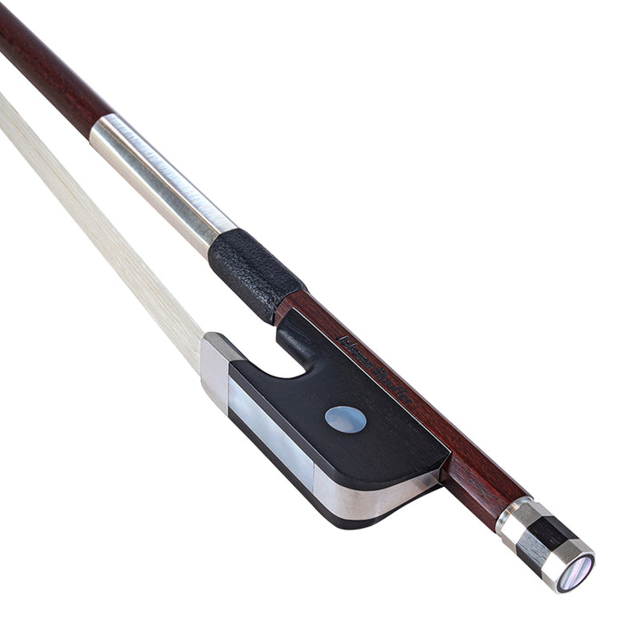 Johann Stauffer Pernambuco Round Cello Bow