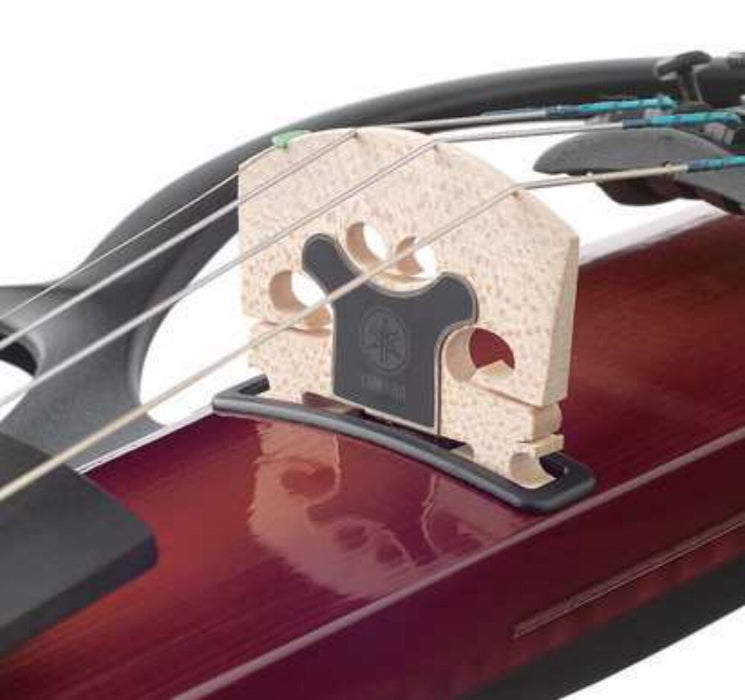 Yamaha SV250 Pro Silent Violin 4 String The Sydney String Centre