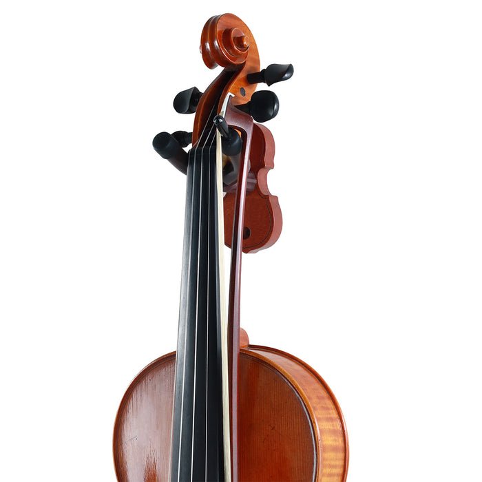 Kreisler Violin Shaped Wall Mounted Violin Hanger