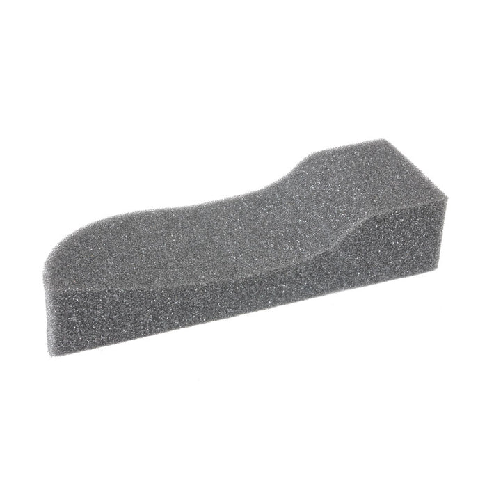 PSR Komfort Kurve Original Violin Shoulder Rest Pad 4/4-1/2