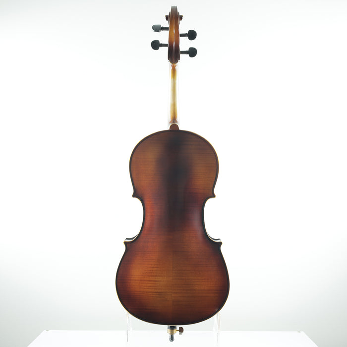 Second Hand Kreisler #130 Cello Outfit 1/8 No.009