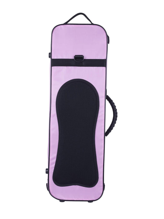 Violin Case - BAM YOUNGSTER 1/4-1/8 Oblong - Light Pink