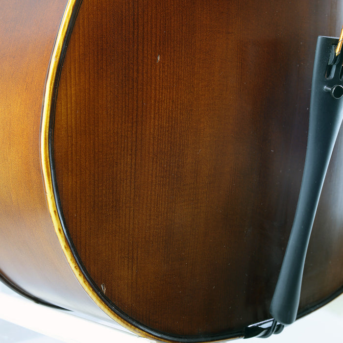 Second Hand Kreisler #130 Cello Outfit 3/4 No.007