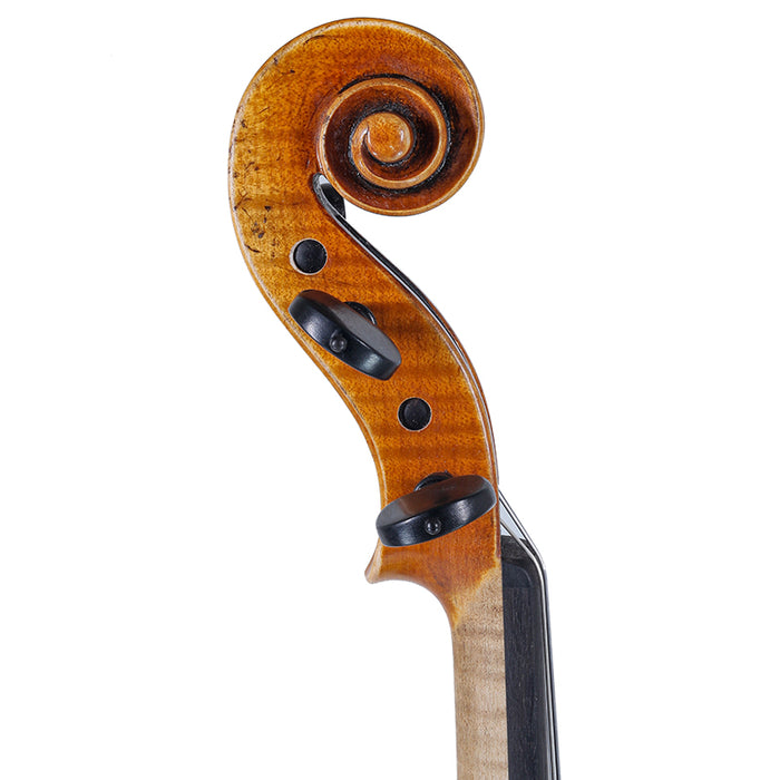 Violin - Johann Stauffer #803E Guarneri Model, 4/4