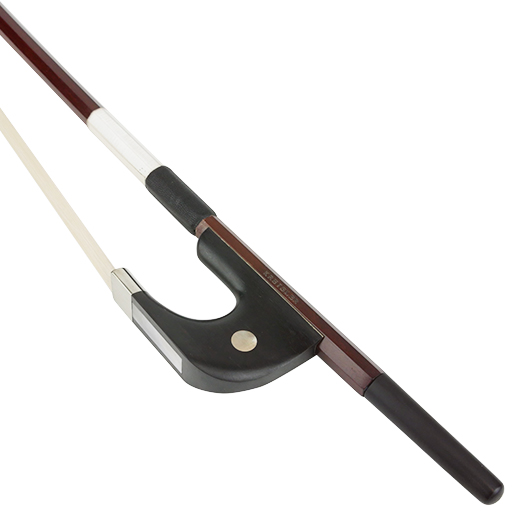 Kreisler German Style Double Bass Bow 1/2
