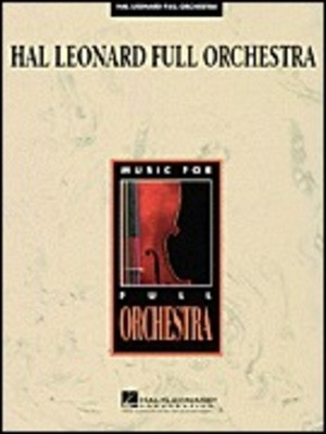 Titanic Full Score - Hal Leonard Score/Parts