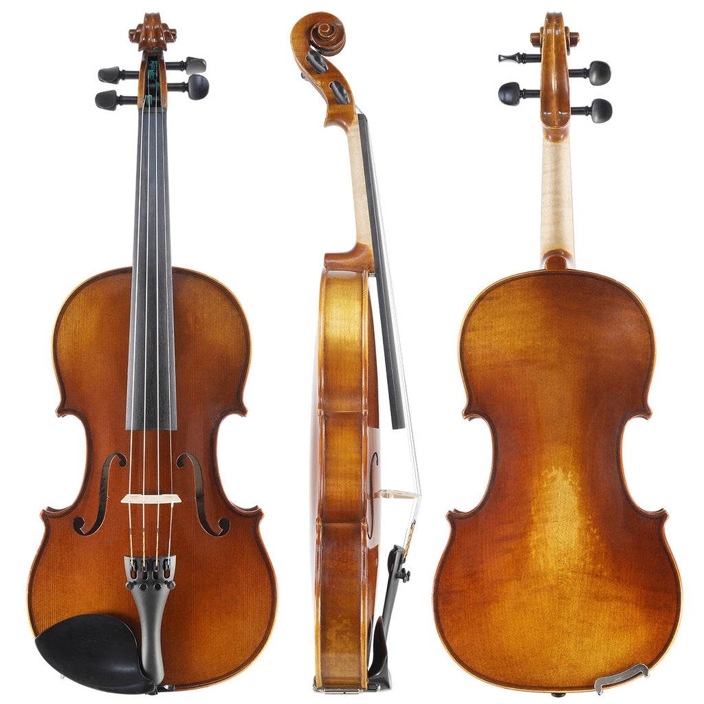 Intermediate Violins - High-Quality Intermediate Violins for Sale β The ...