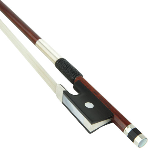 W. Seifert #300 Tourte Model Violin Bow