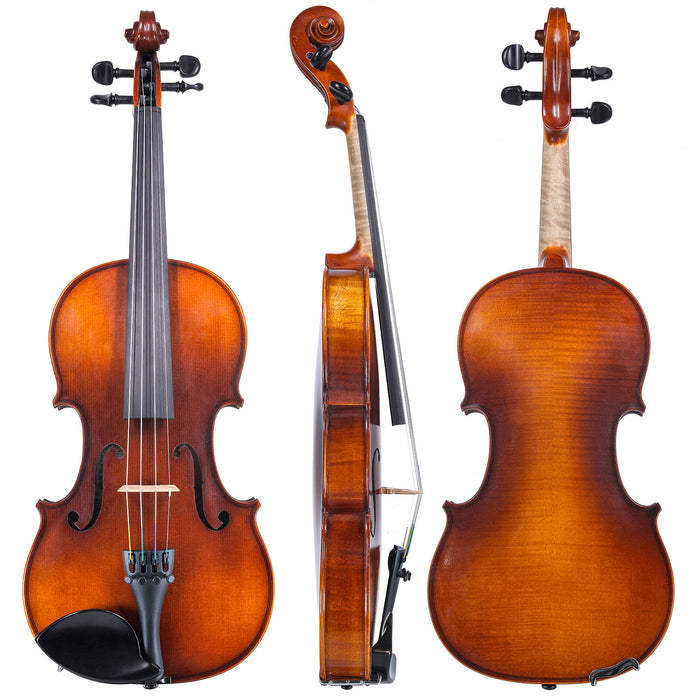 Violin - Johann Stauffer #801E, 4/4
