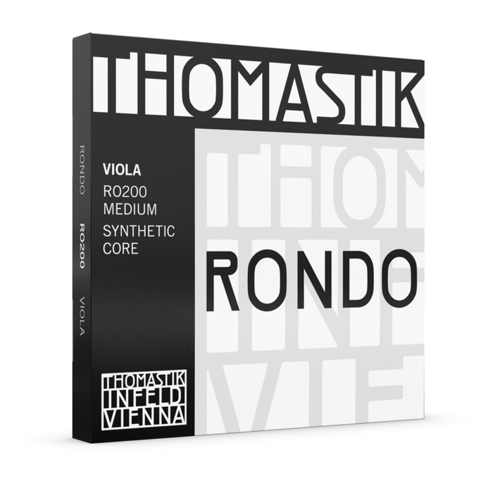 Thomastik Rondo Viola, A 4/4 (Med)