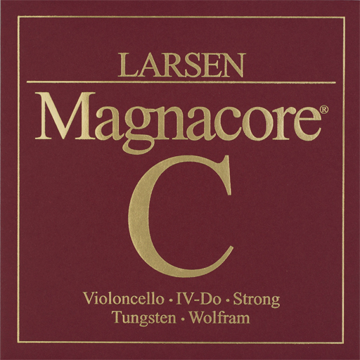 Larsen Magnacore Cello C String Strong 4/4