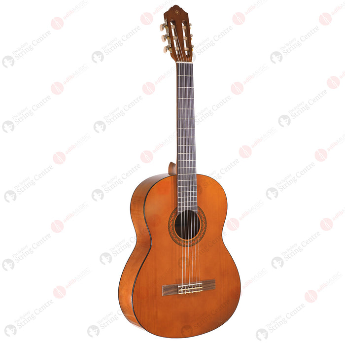 Yamaha C40 Gigmaker Classical Guitar Pack