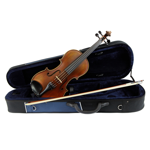 Kreisler #120 Viola Outfit 14"